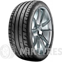 Taurus Ultra High Performance 235/55 R18 100V